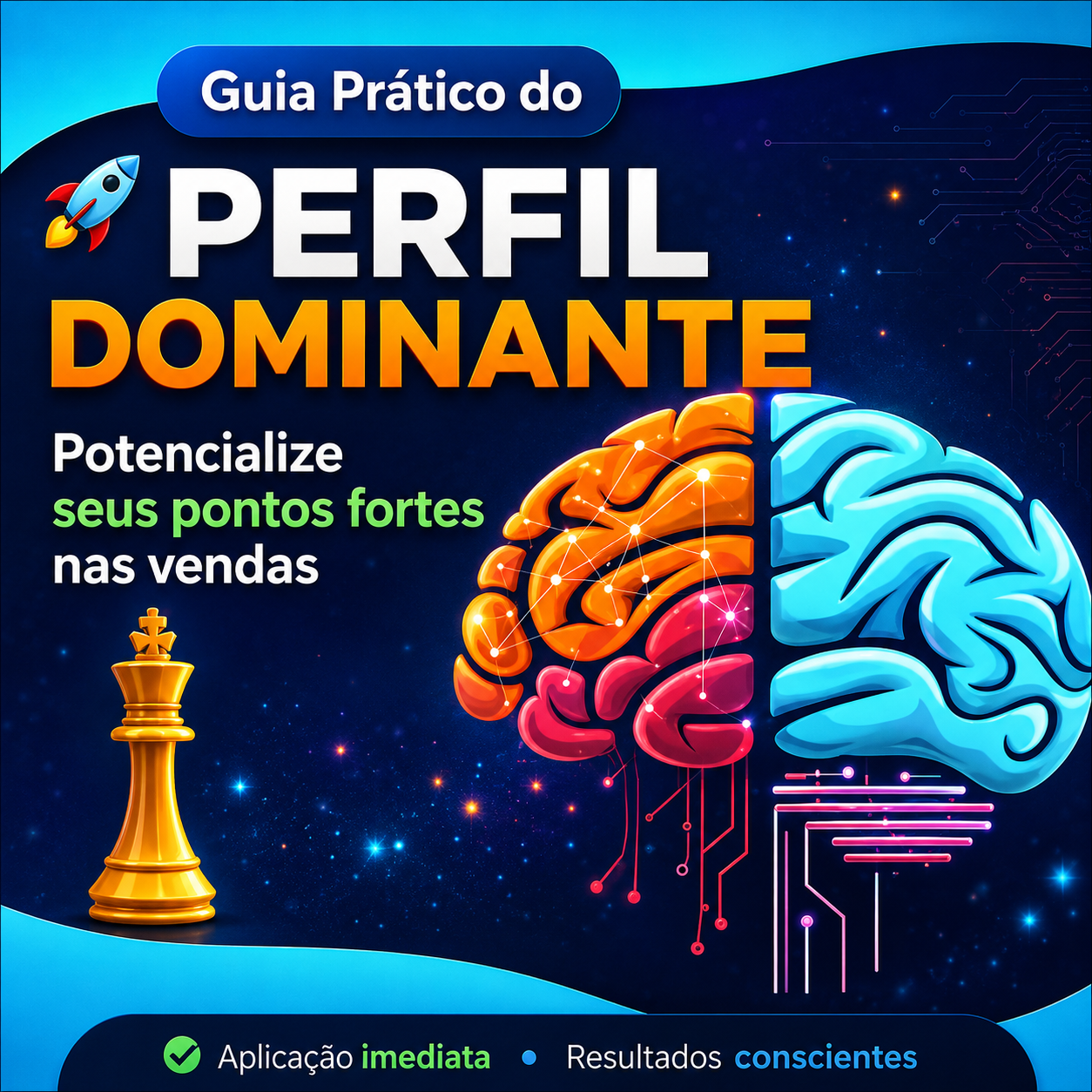 Guia do perfil dominante
