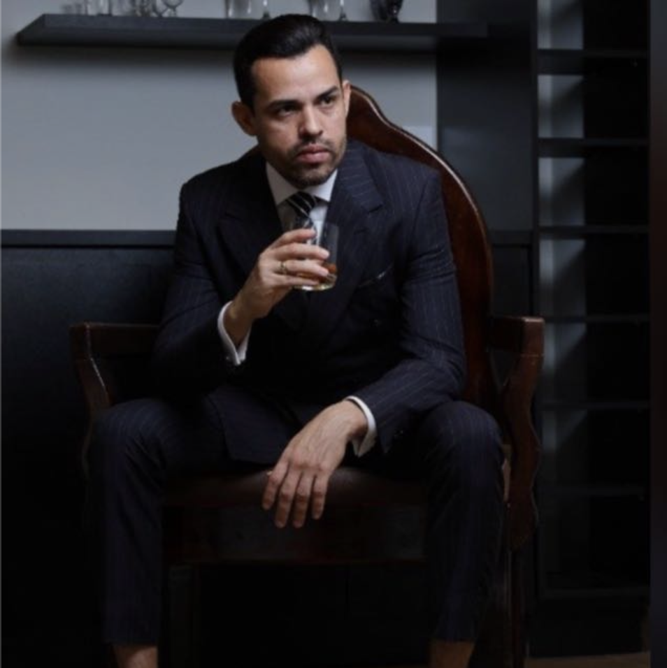 Josué Alves