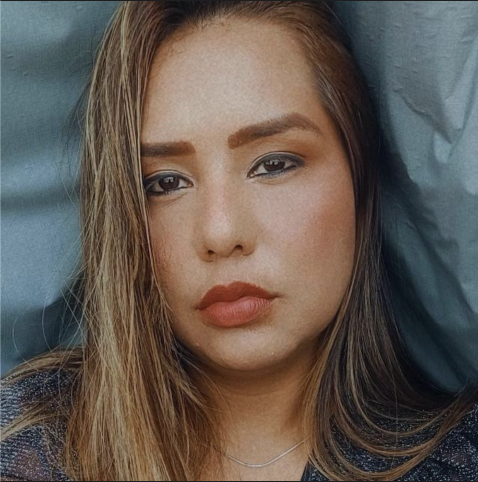 Luciene Kaxinawa