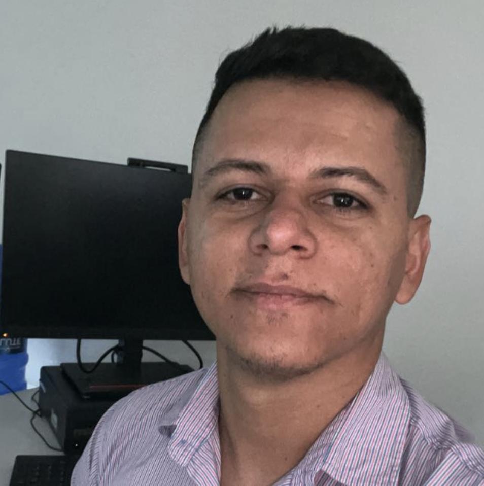 Tácio Caetano